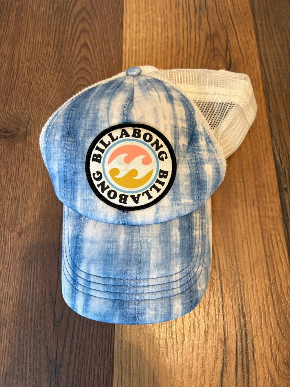 Billabong Hat